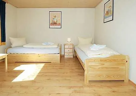 Haus Wattkieker Apartment *