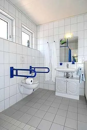 Apartment Haus Wattkieker Bensersiel