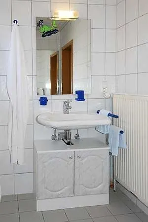 Haus Wattkieker Apartment