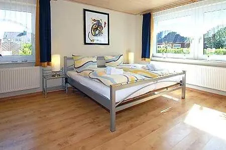 Haus Wattkieker Apartment *