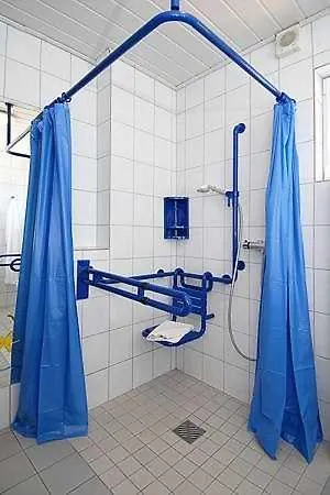 Haus Wattkieker Apartment Bensersiel