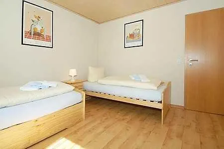 Apartment Haus Wattkieker Bensersiel