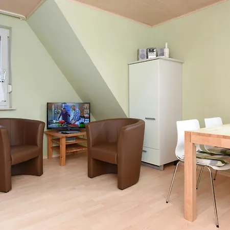 Haus Wattkieker *