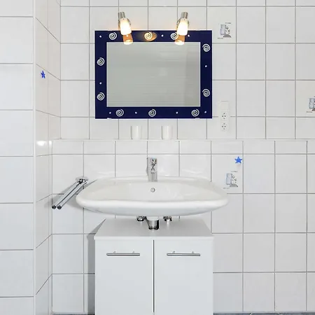 Haus Wattkieker Bensersiel