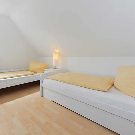 Haus Wattkieker