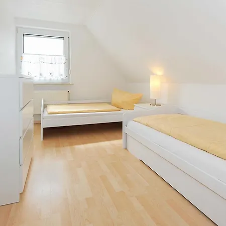 Haus Wattkieker Apartment