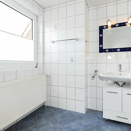 Haus Wattkieker Apartment *