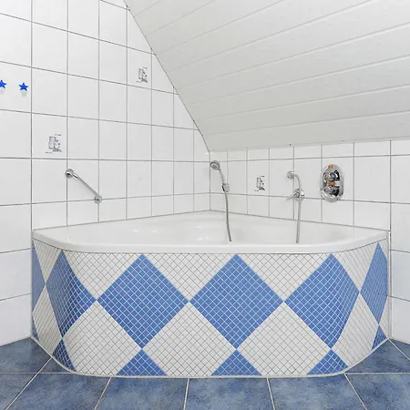 Haus Wattkieker Apartment
