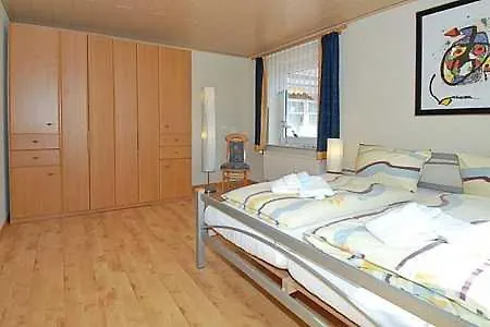 Apartment Haus Wattkieker Bensersiel
