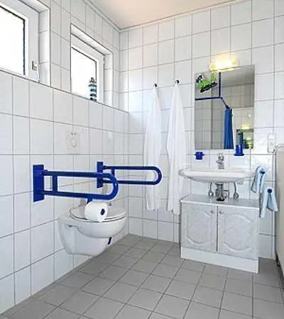 Haus Wattkieker *