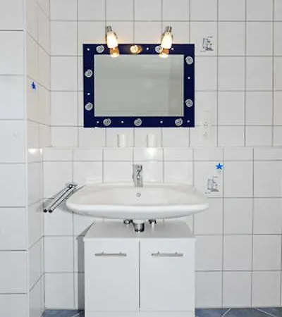 Apartment Haus Wattkieker Bensersiel