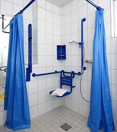 Apartment Haus Wattkieker Bensersiel
