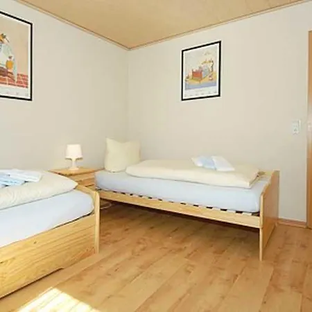 Apartment Haus Wattkieker