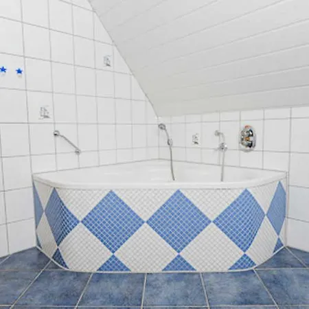 Haus Wattkieker Apartment *