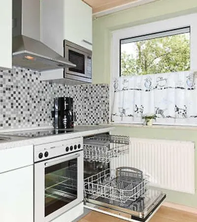 Haus Wattkieker Bensersiel