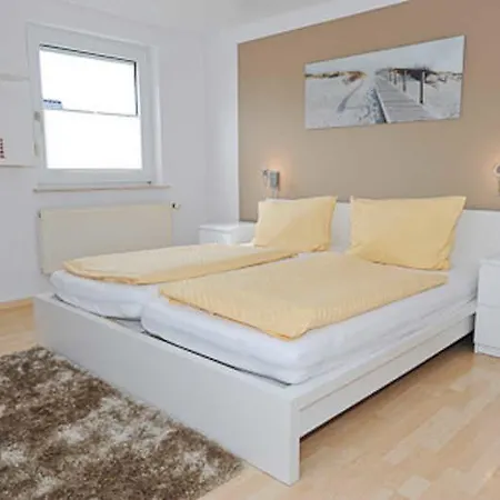 Haus Wattkieker Apartment