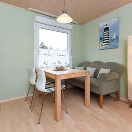 Haus Wattkieker Bensersiel