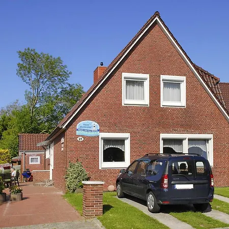 Haus Wattkieker Apartment