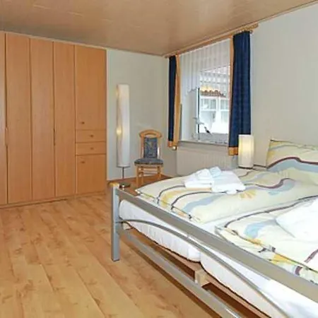 Haus Wattkieker *