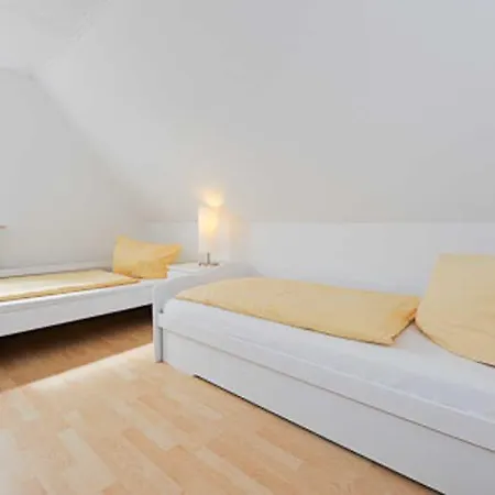 Haus Wattkieker Apartment *