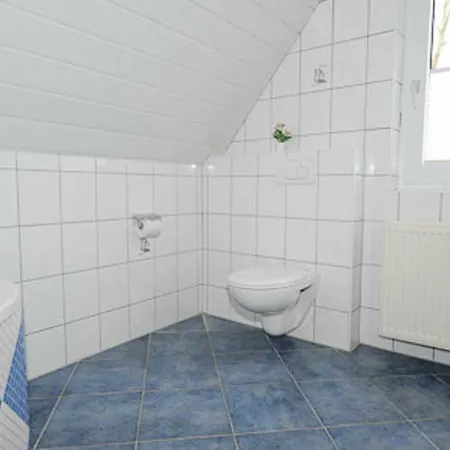 Haus Wattkieker Apartment *