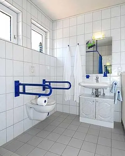 Haus Wattkieker *