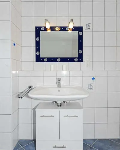 Lägenhet Haus Wattkieker Bensersiel