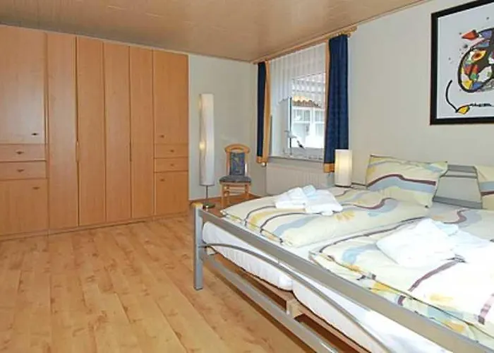 Haus Wattkieker *