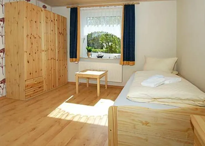 Haus Wattkieker